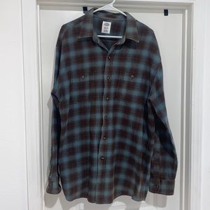 Dickies Flannel
